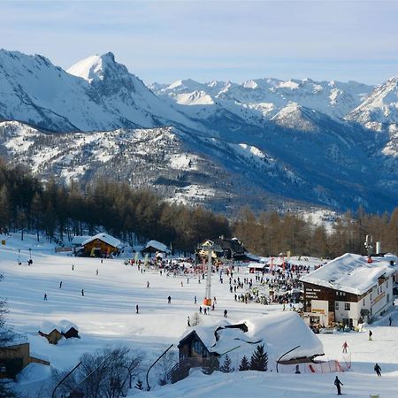 Appartamento Bareu Mountain View - Happy Rentals Oulx Exterior foto