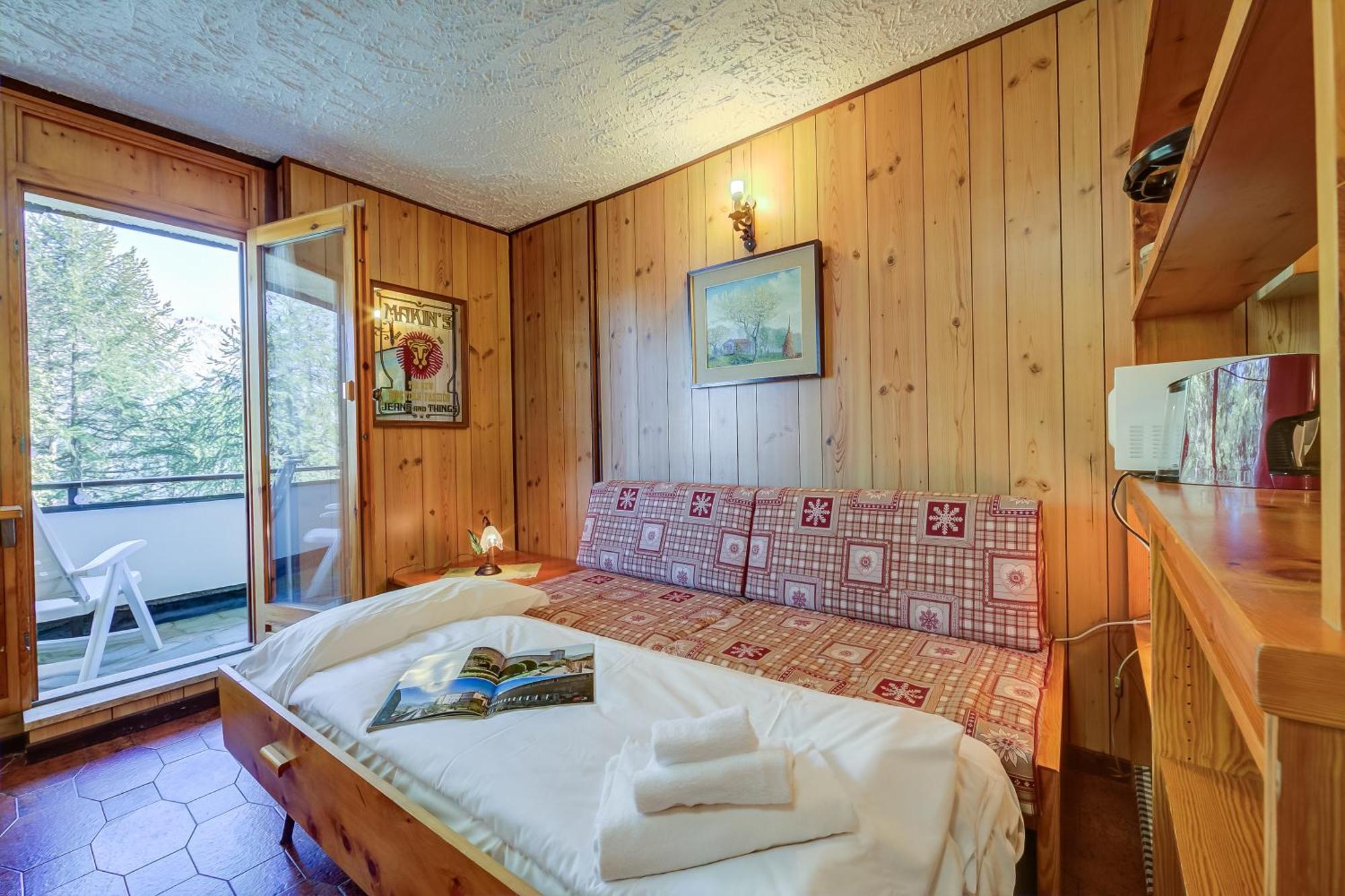 Appartamento Bareu Mountain View - Happy Rentals Oulx Exterior foto