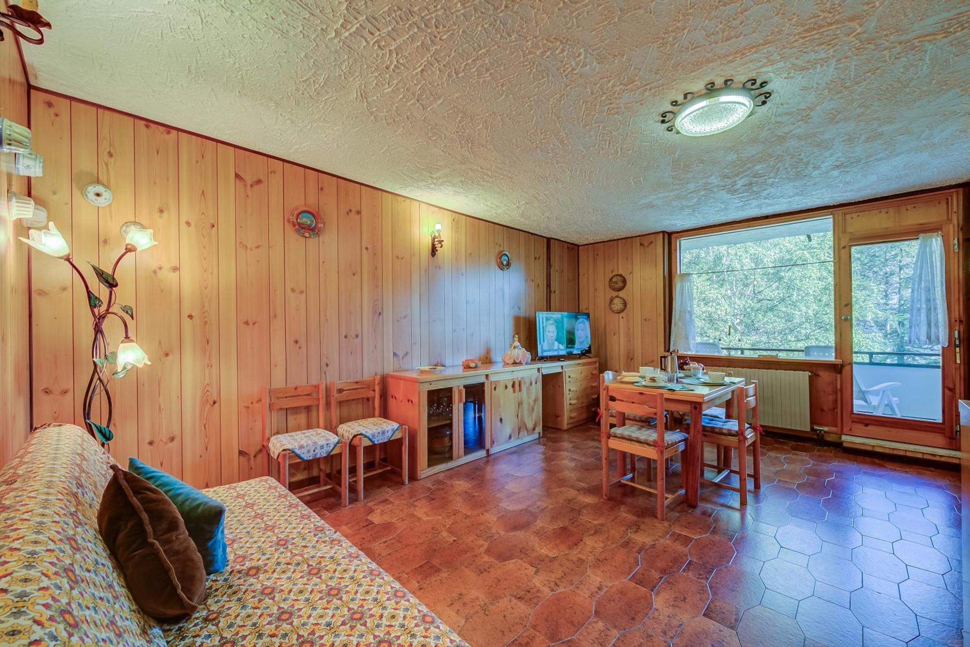 Appartamento Bareu Mountain View - Happy Rentals Oulx Exterior foto